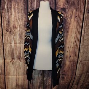 Missoni For Target Cardigan Size M Multicolor